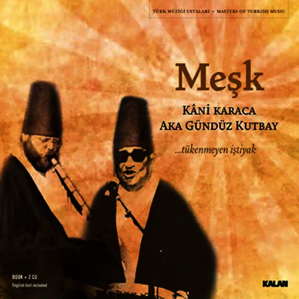 Meşk