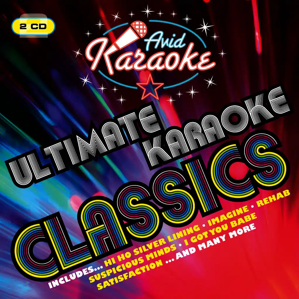 Ultimate Karaoke Classics