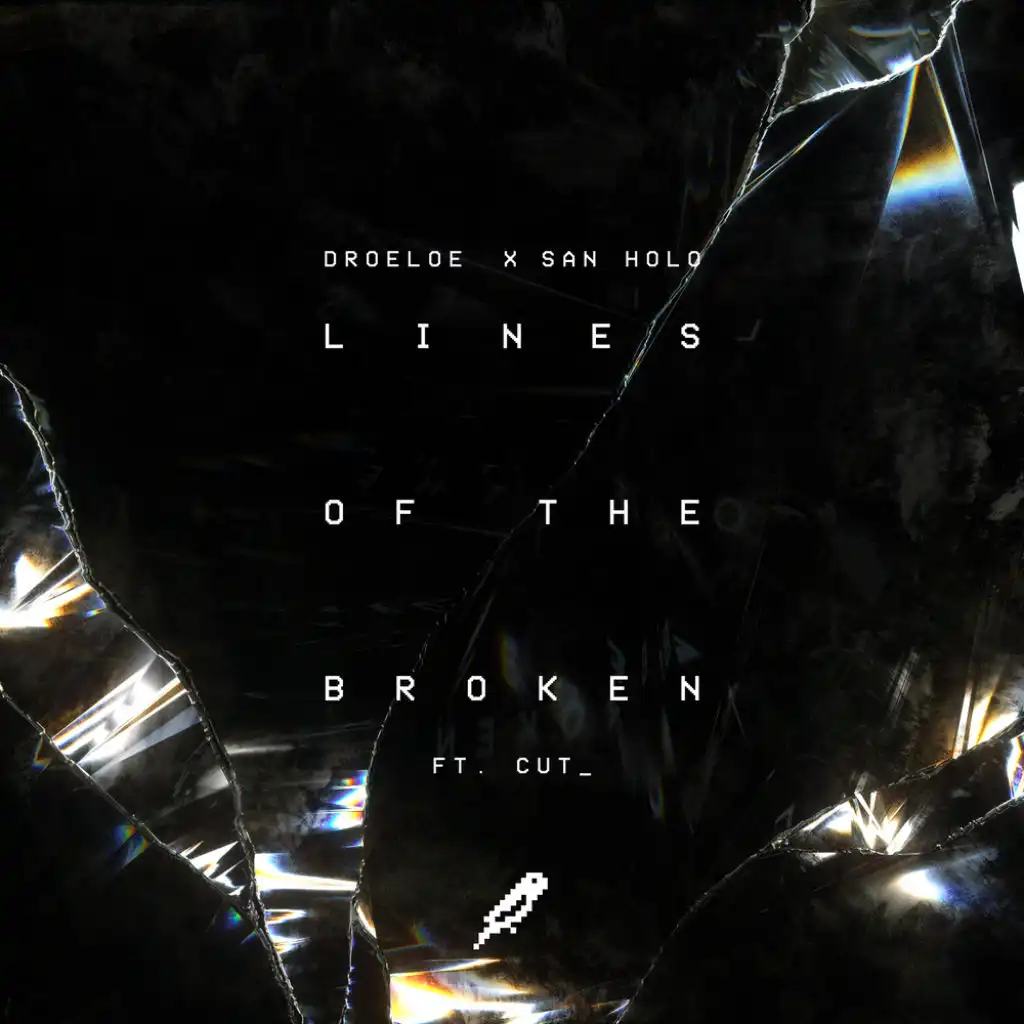 Lines of the Broken (feat. CUT_)