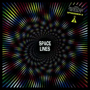 Spacelines – Spacemen 3 Roots