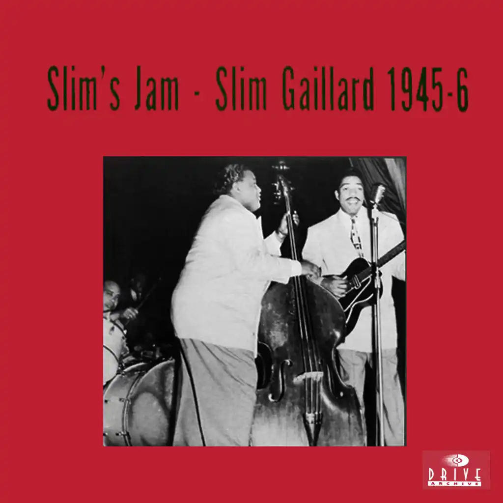 Slim's Jam