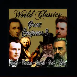 World Classics: Great Composers 2