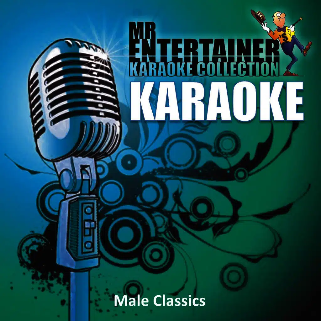 Karaoke - Male Classics