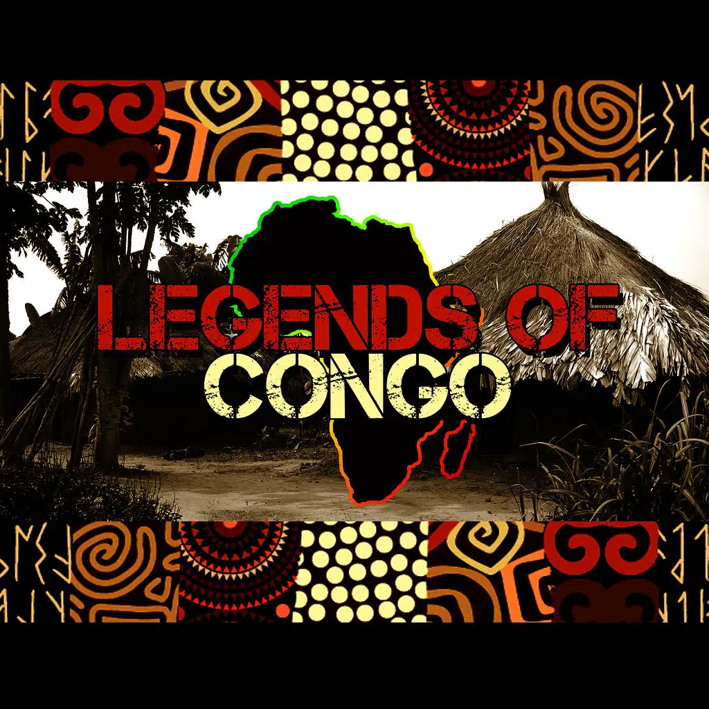 Legends of Congo