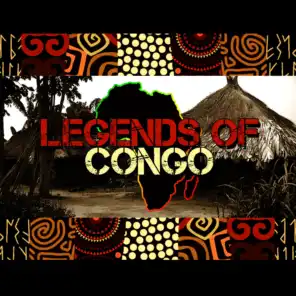 Legends of Congo