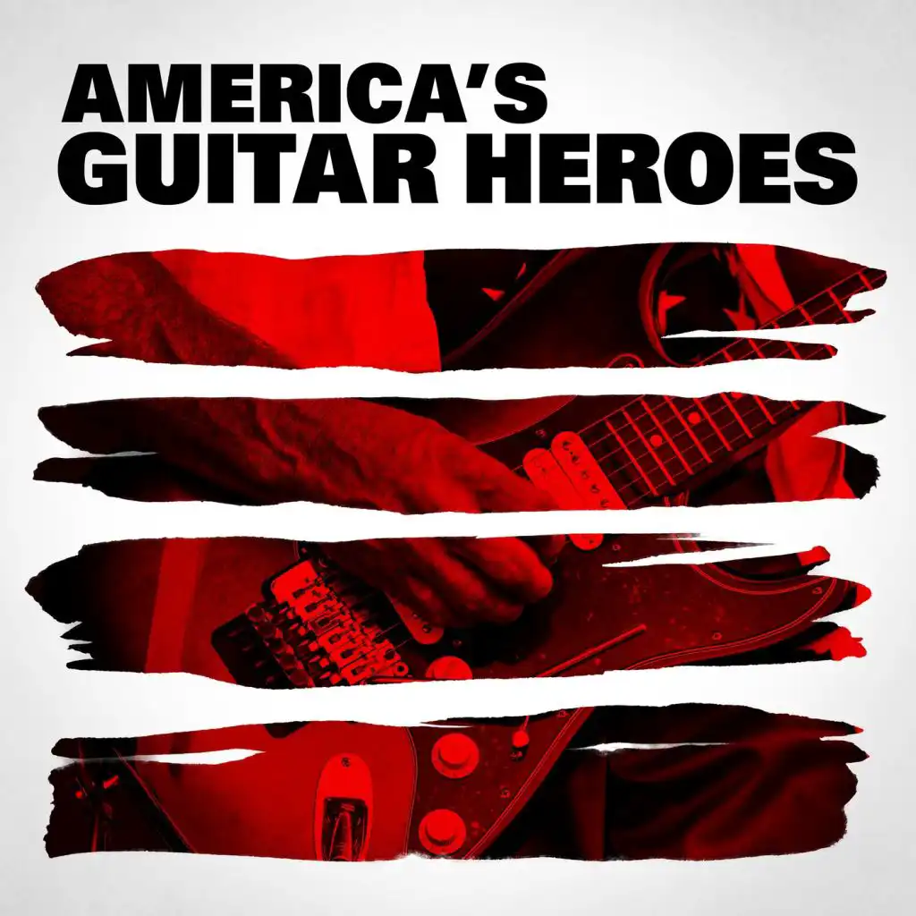 America's Guitar Heroes