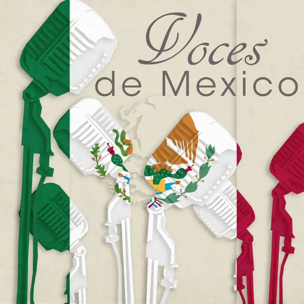 Voces de México