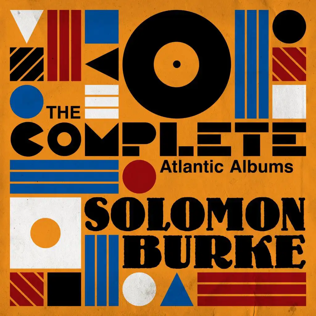 Solomon Burke