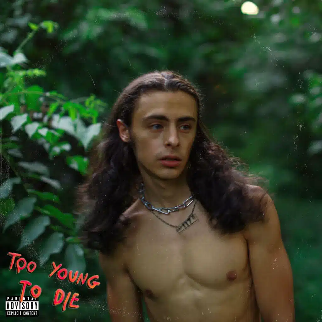 Too Young to Die