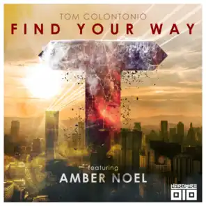 Find Your Way (feat. Amber Noel)