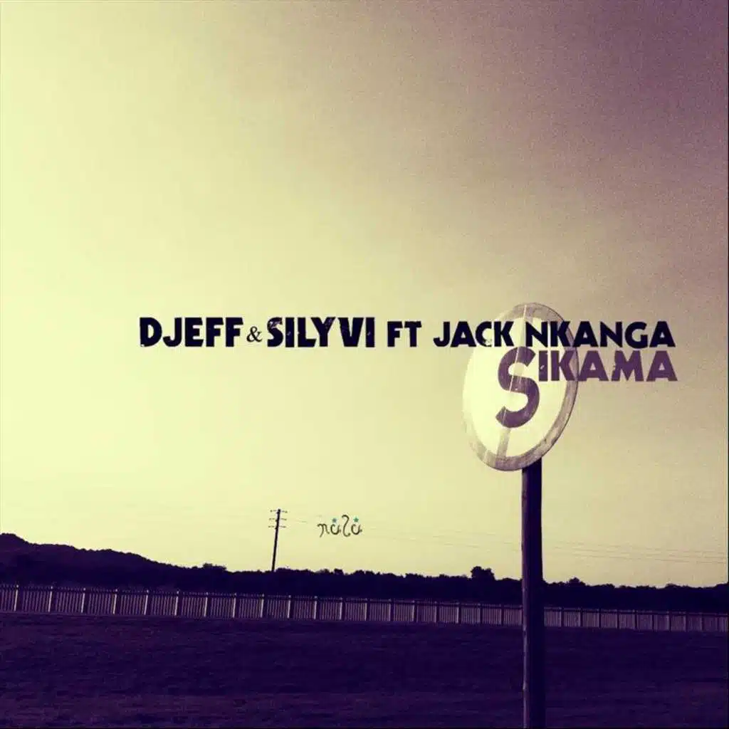 Sikama (feat. Jack Nkanga)