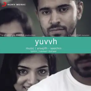 Yuvvh (Original Motion Picture Soundtrack)