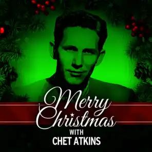 Merry Christmas with Chet Atkins
