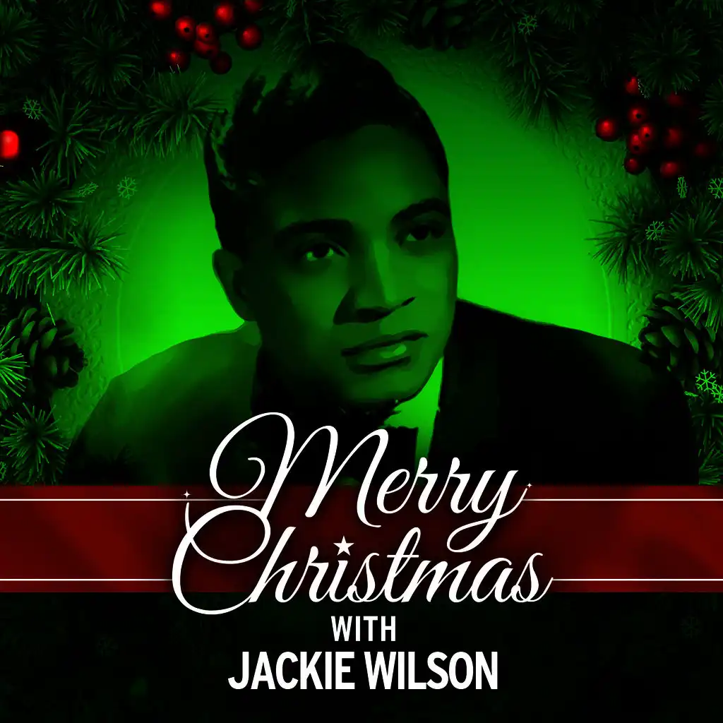 Merry Christmas with Jackie Wilson