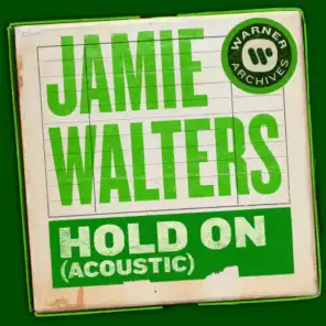Jamie Walters
