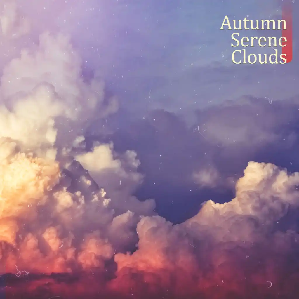 Autumn Serene Clouds