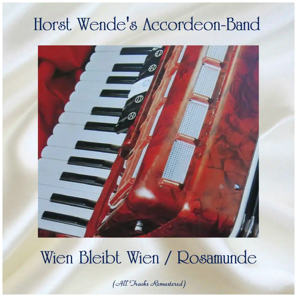 Horst Wende's Accordeon-Band