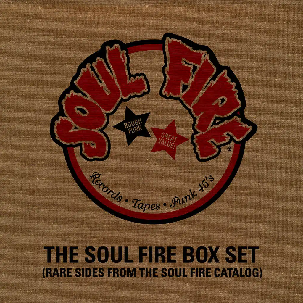 Detroit Sex Machines