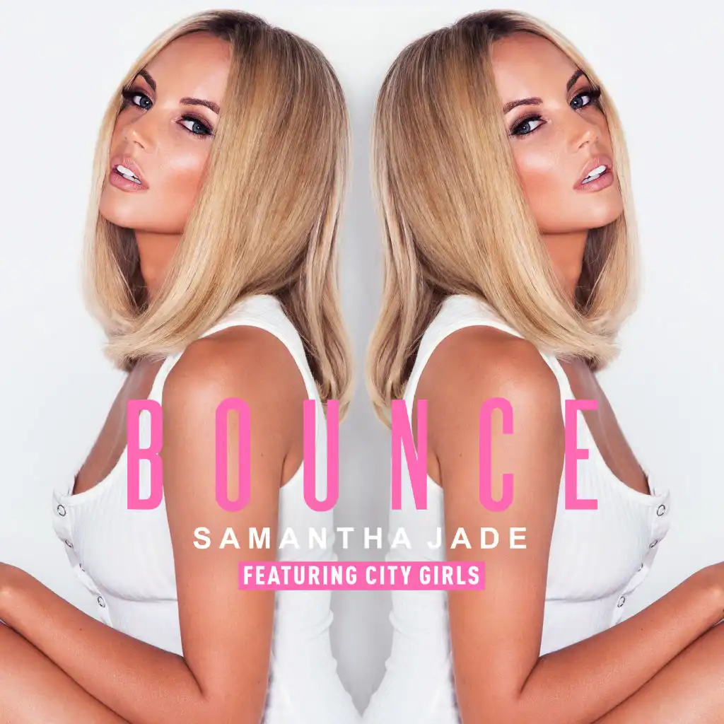 Bounce (feat. City Girls)