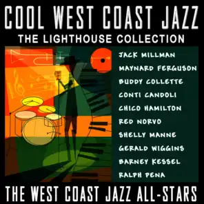 Cool West Coast Jazz - The Lighthouse Collection