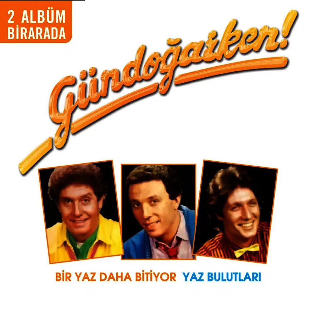 Bir Yaz Daha Bitiyor