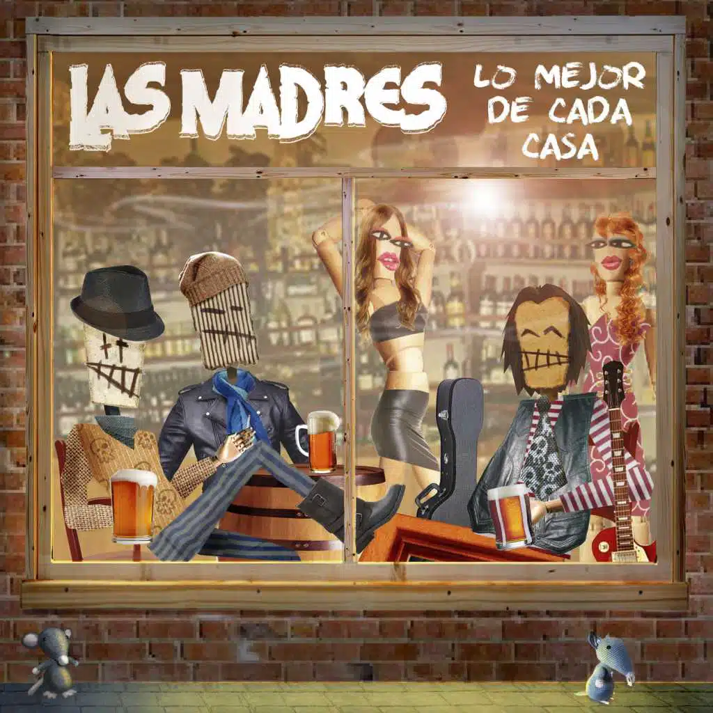 Lo Mejor de Cada Casa
