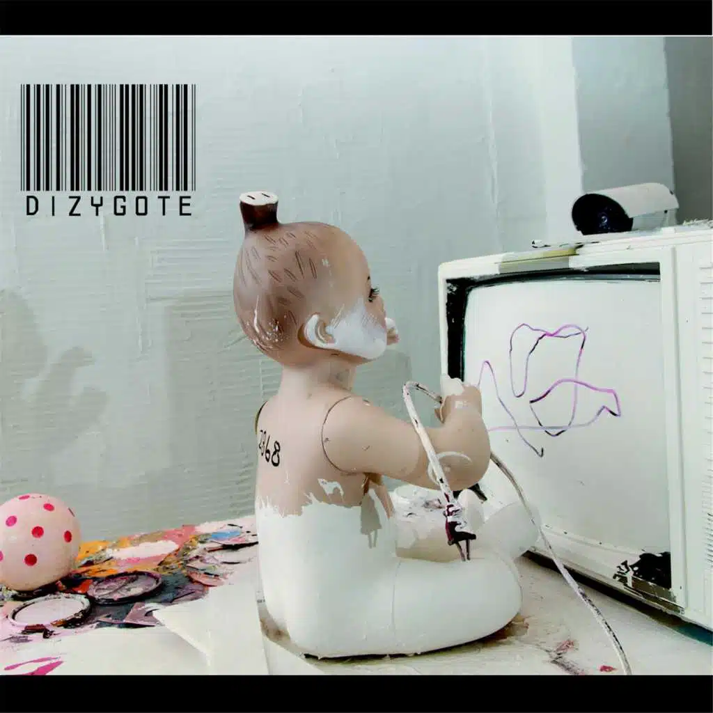 Dizygote