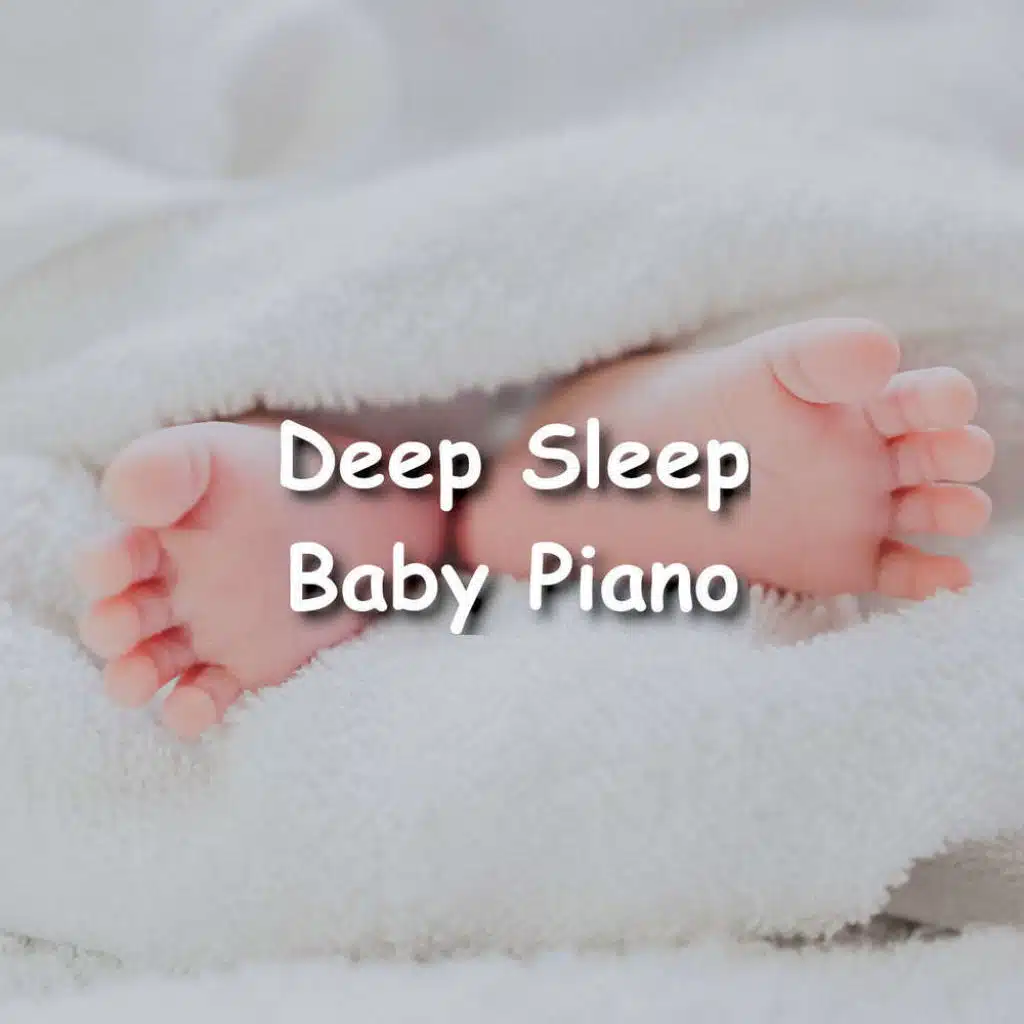 Twinkle Twinkle Little Star (Relaxing Baby Sleep)