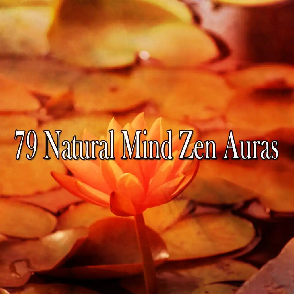 79 Natural Mind Zen Auras