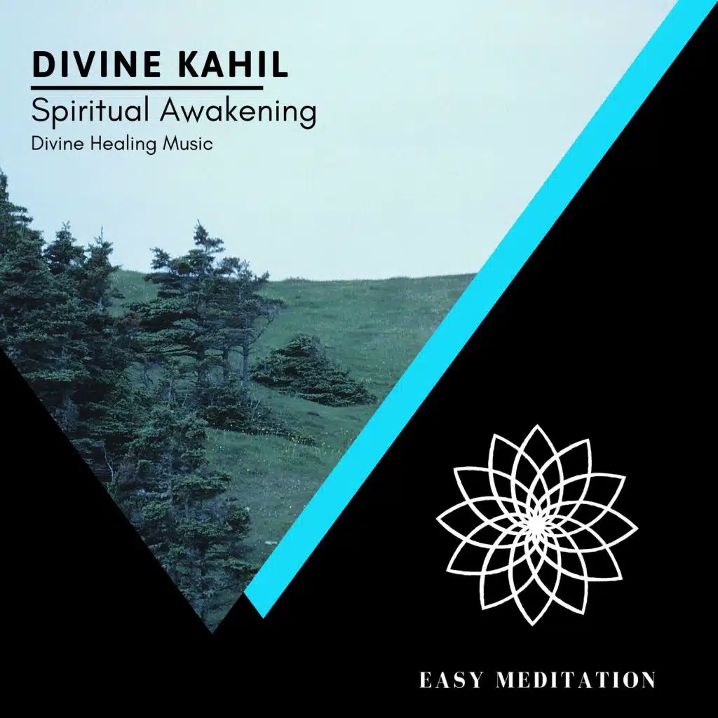 Spiritual Awakening - Divine Healing Music