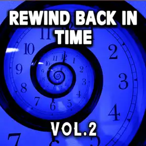 Rewind Back in Time, Vol. 2