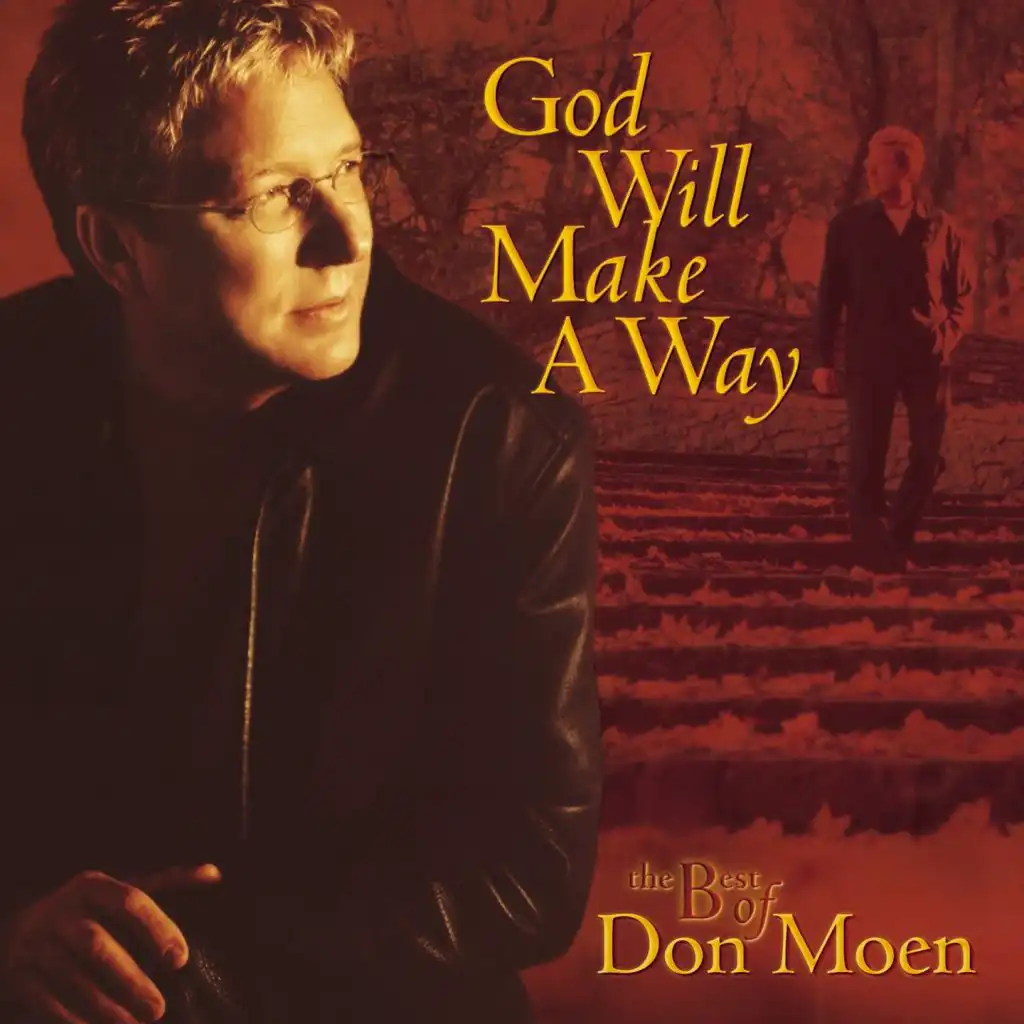 God Will Make a Way: The Best of Don Moen