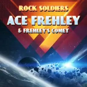 Ace Frehley & Frehley's Comet