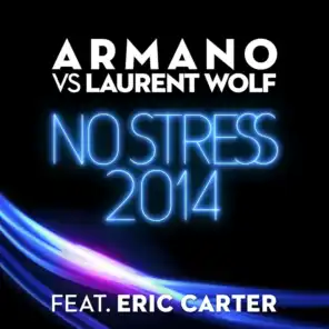 Armano, Laurent Wolf