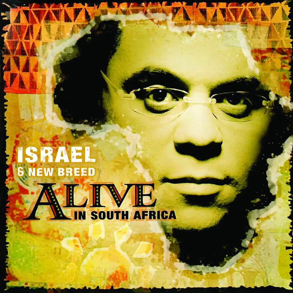 Alive In South Africa