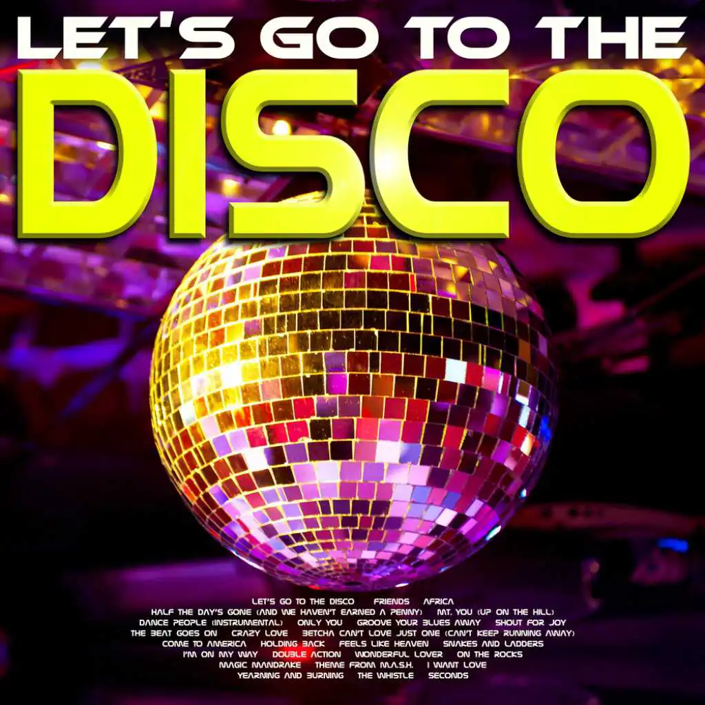 Mt. You (Up On The Hill)