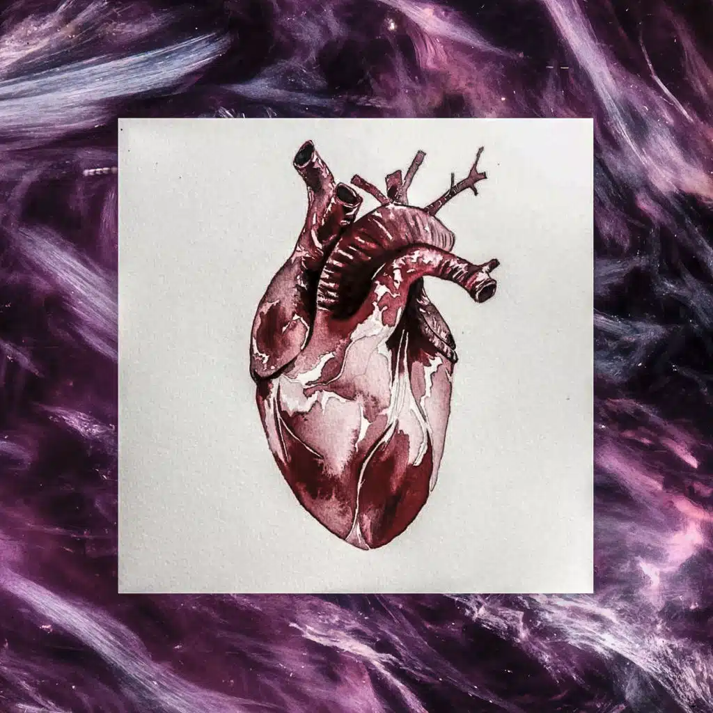 Я так люблю тебя