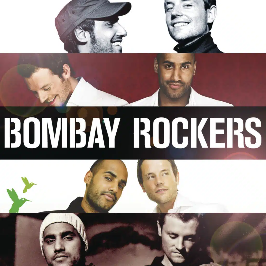 Bombay Rockers