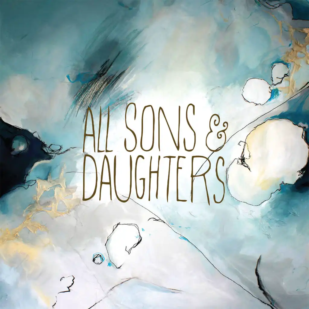 All Sons & Daughters (feat. Leslie Jordan & David Leonard)