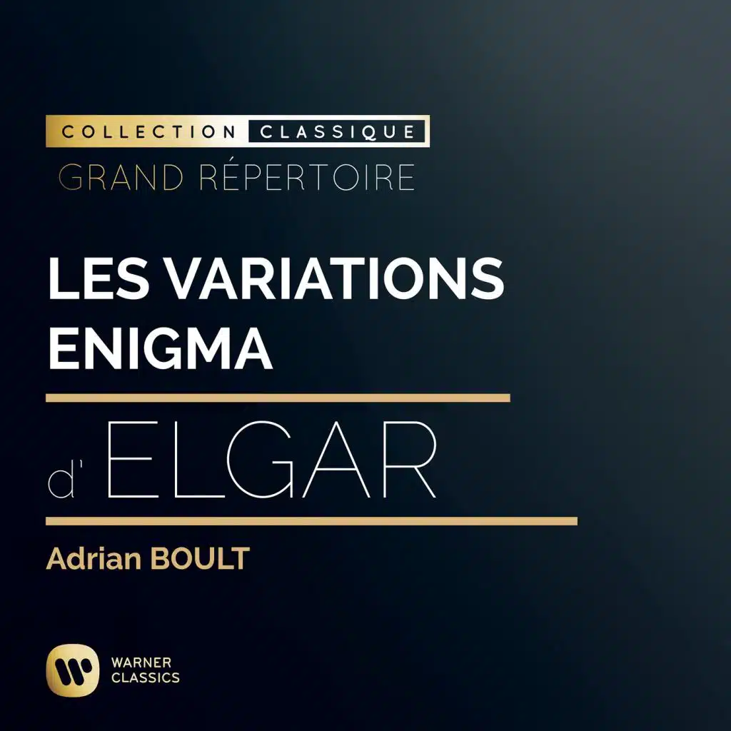 Sir Adrian Boult & London Symphony Orchestra