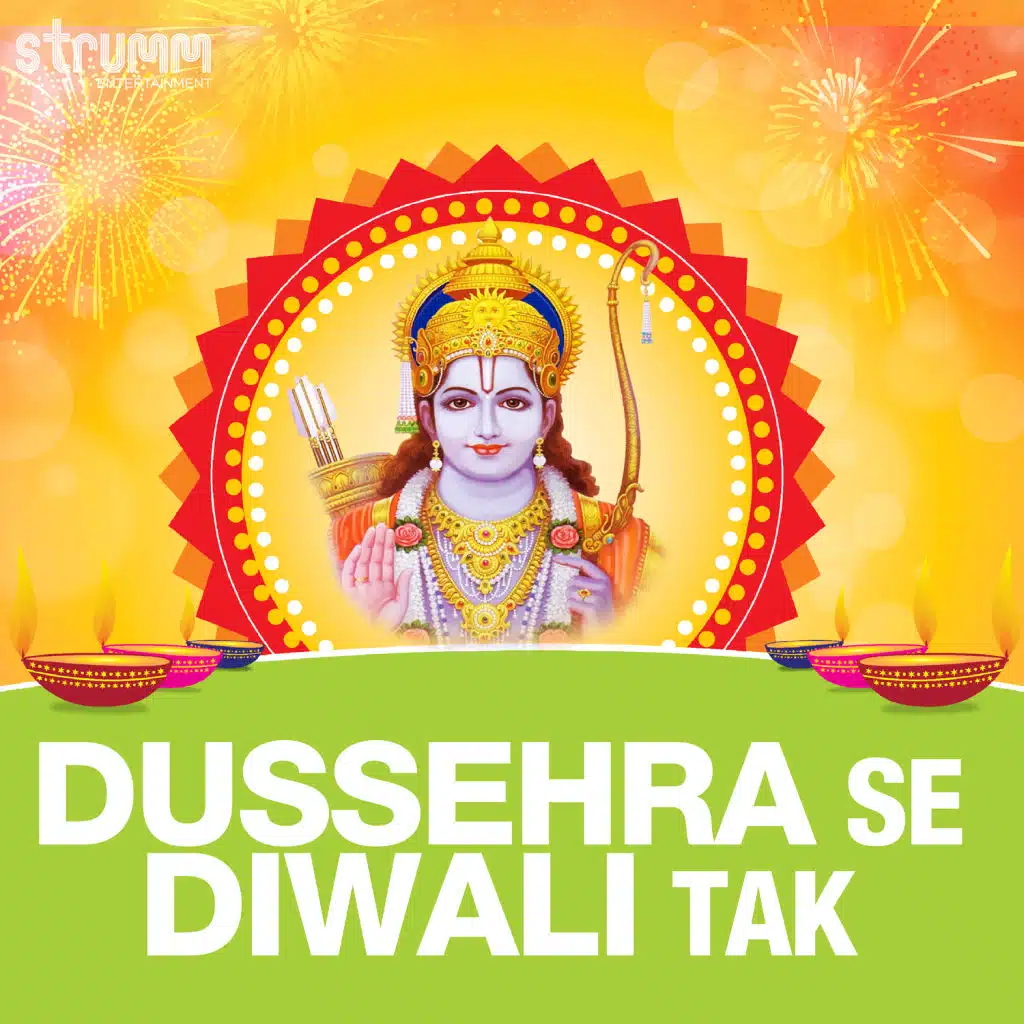 Dussehra Se Diwali Tak