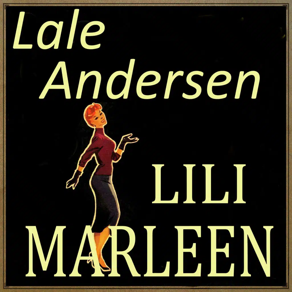 Blaue Nacht Am Hafen (Noche Azul Sobre El Puerto) (Slow Fox)