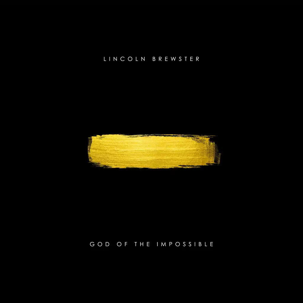 God of the Impossible [Deluxe]