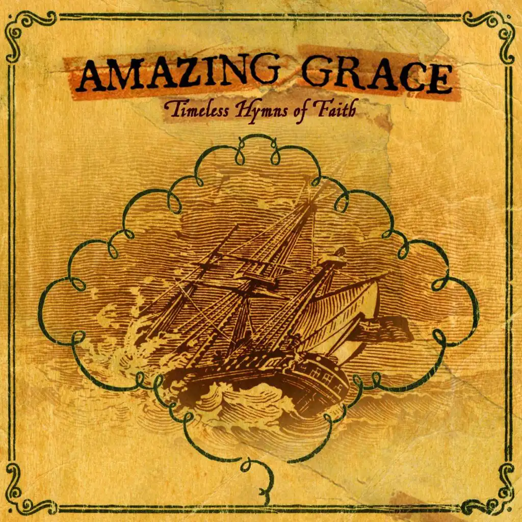 Amazing Grace: Timeless Hymns of Faith