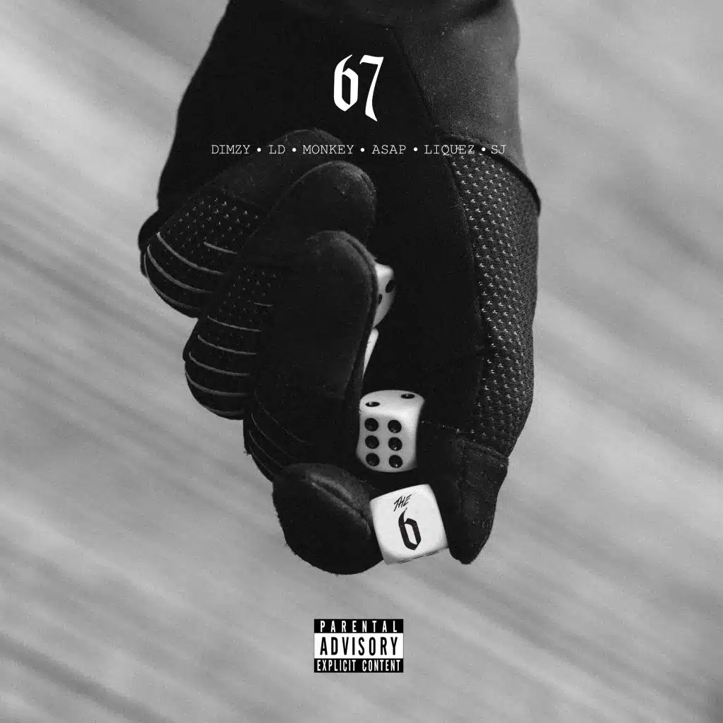 Waps Came 1st (feat. Dimzy & Monkey)