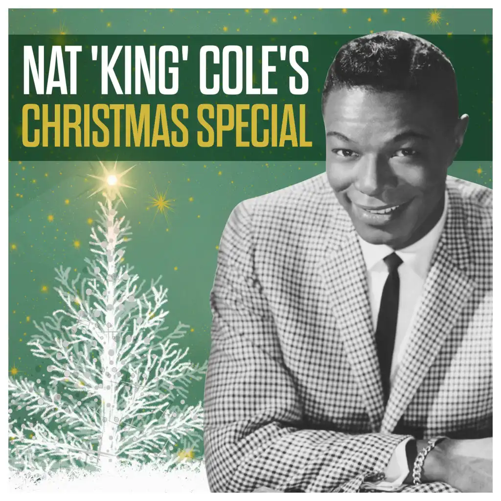 Nat 'King' Cole's Christmas Special