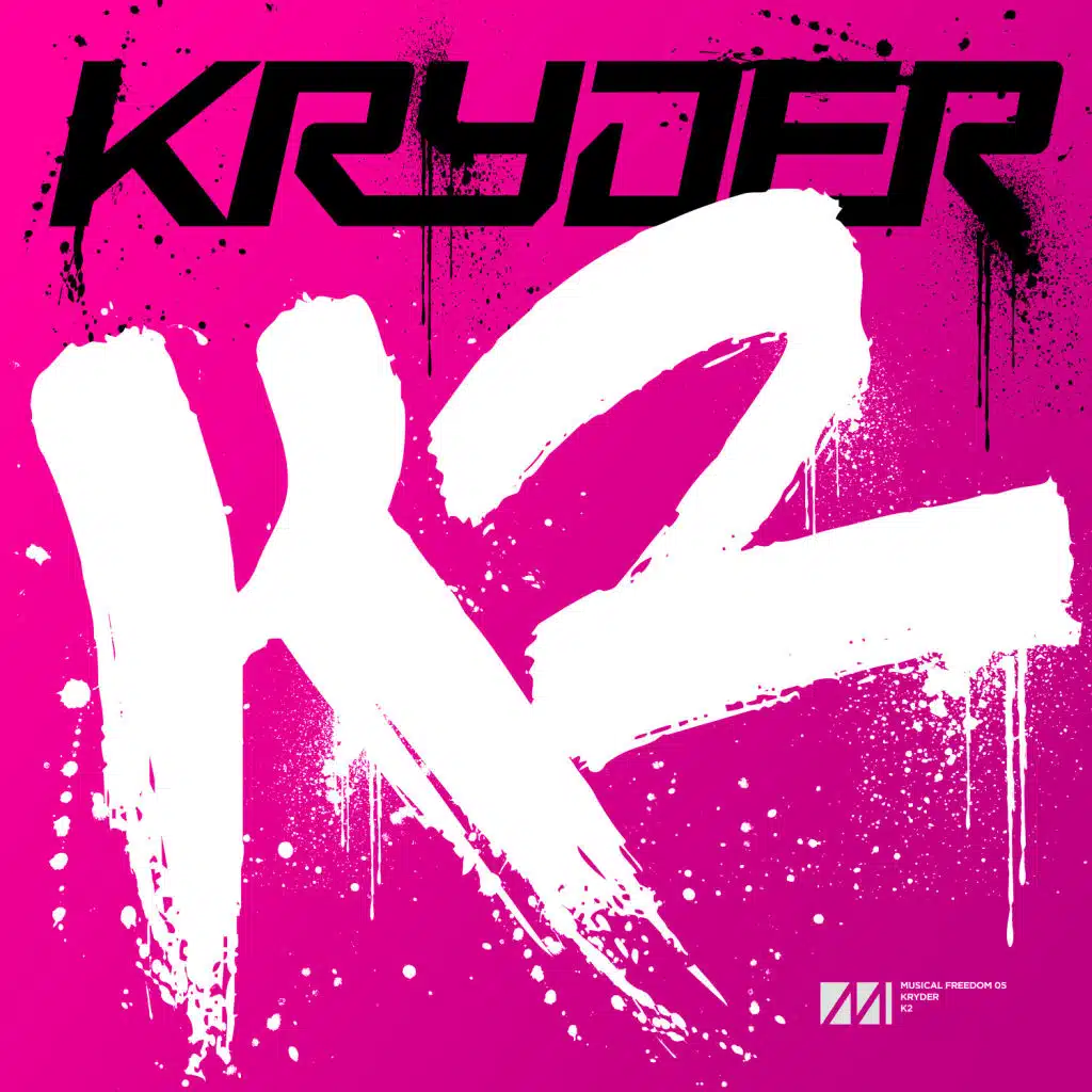Kryder