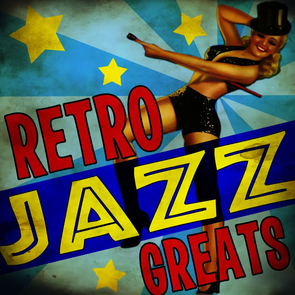 Retro Jazz Greats