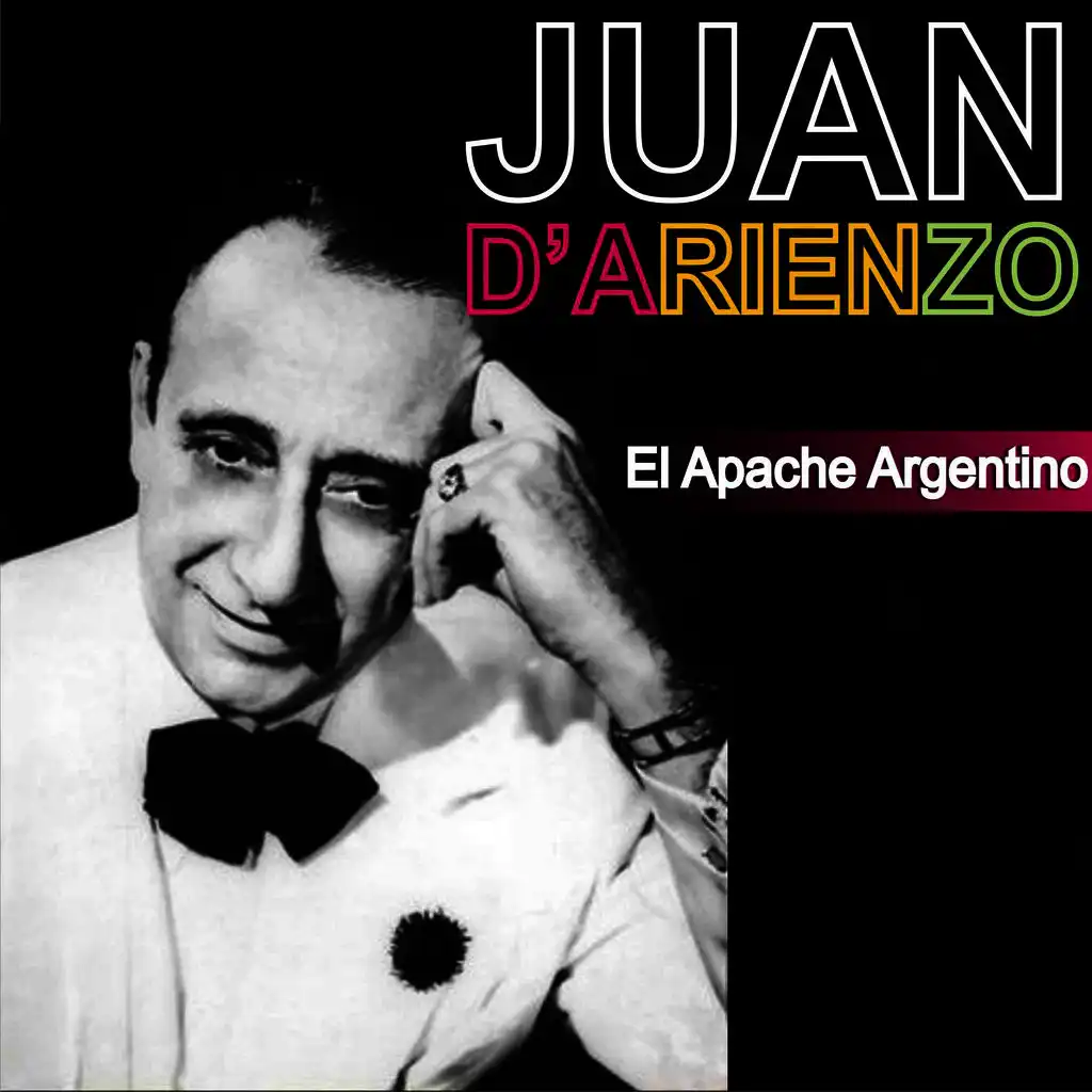 Uno (ft. Orquesta de Juan D'Arienzo )