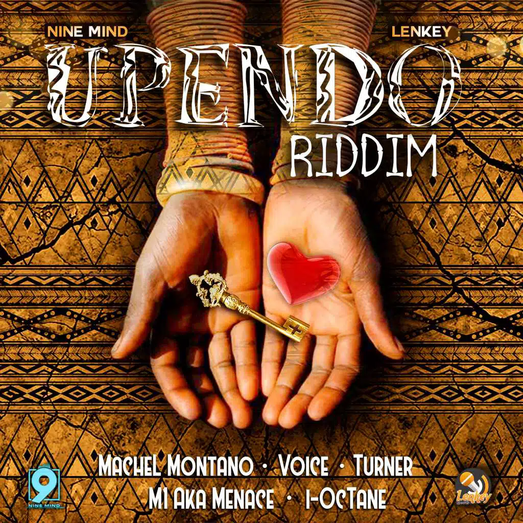 Upendo Riddim